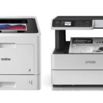Top Printers for Tax Office