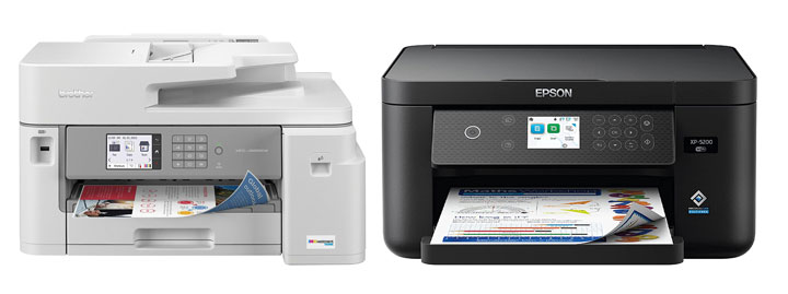Top Printers for Teachers
