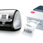 Top Printers for Waterproof Labels