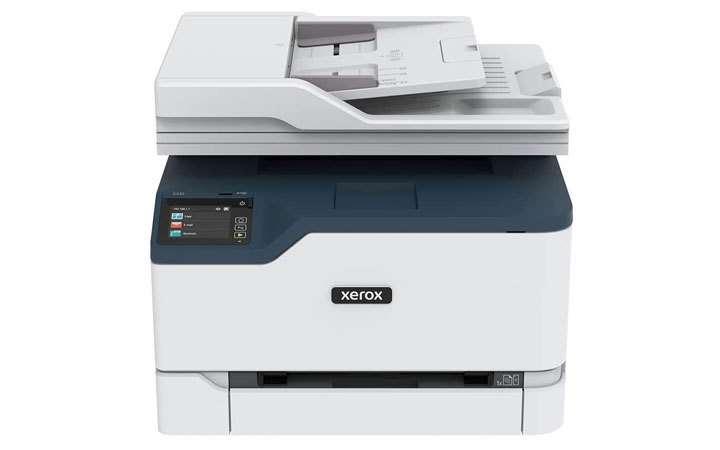 Top Printers with SD Card Slot