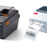 Top QR Code Printers