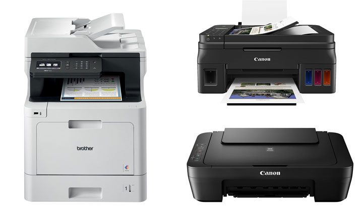 Top Quality Prints Printers