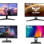 Top Retro Gaming Monitors