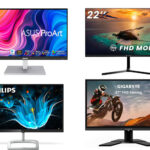 Top UI Design Computer Monitors