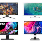 Top Video Editing Computer Monitors