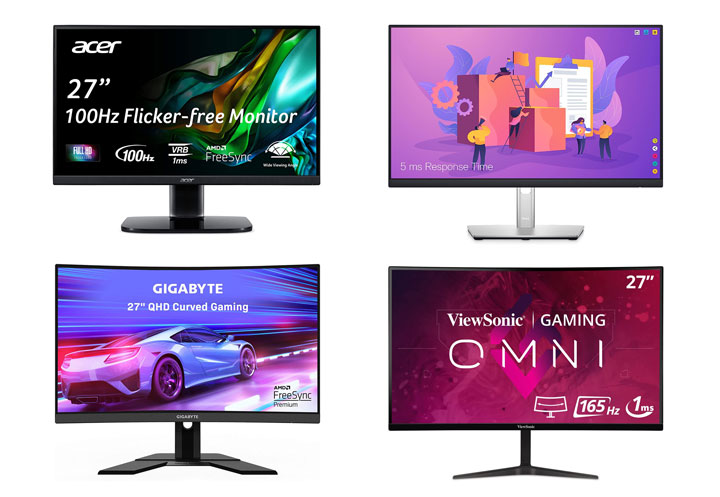 Top Zwift Computer Monitor