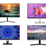 Top computer monitor for college students