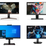 Top computer monitor for quickbooks