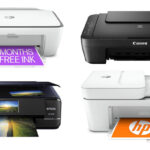 Top iPad Printers