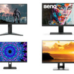 Top monitors for security monitors