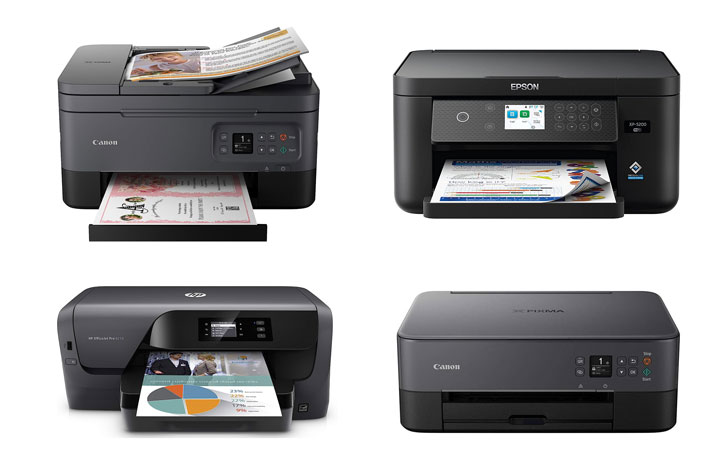 Top printers for education