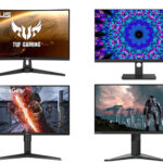 Top revit Computer Monitor