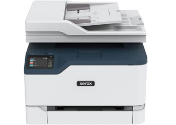 Xerox-C235DNI-Color-Multifunction-Printer,-PrintScanCopyFax,-Laser,-Wireless,-All-in-One