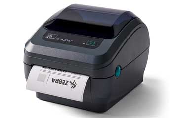 ZEBRA-GK420d-Direct-Thermal-Desktop-Monochrome-Printer