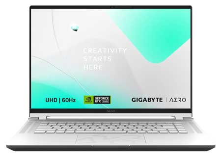 Gigabyte-AERO-16-OLED-16
