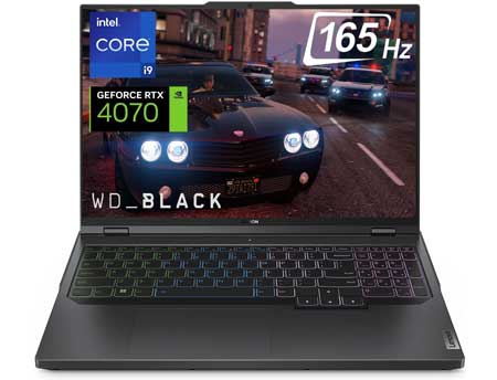 Lenovo-Legion-Pro-5i-Gaming-Laptop,-16-WQHD-IPS-165Hz-Display,-GeForce-RTX-4070,-Intel-13th-Gen-i9-13900HX