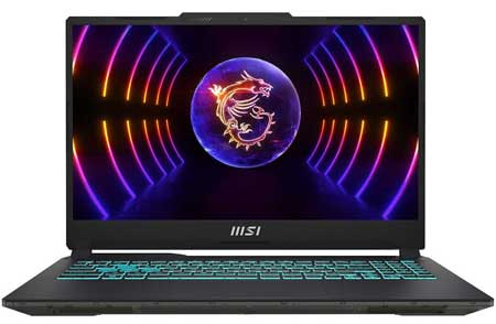 MSI-2023-Cyborg-15-inch-144HZ-FHD-Gaming-Laptop,-13th-Gen-Intel-Core-i7-13620H,-NVIDIA-GeForce-RTX-4050