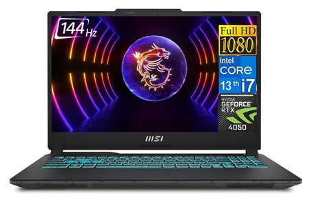 MSI-Cyborg-Gaming-Laptop-2023-Newest,-15