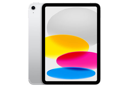 Apple-iPad-(10th-Generation)-with-A14-Bionic-chip,-10-9-inch-Liquid-Retina-Display,-256GB,-Wi-Fi-6-+-5G-Cellular