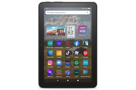 Fire-HD-8-tablet,-8”-HD-Display,-64-GB