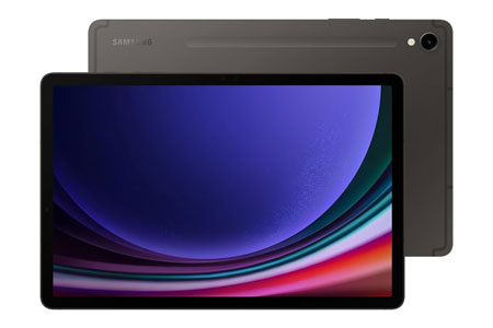 SAMSUNG-Galaxy-Tab-S9-11”-128GB-,-WiFi-6E-Android-Tablet,