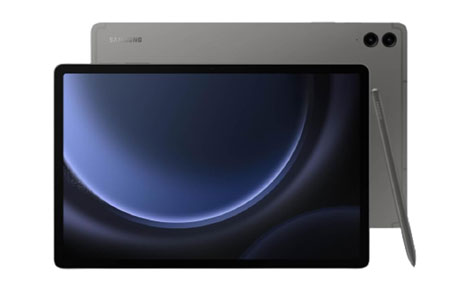 SAMSUNG-Galaxy-Tab-S9-FE+-12-4”-128GB-Android-Tablet