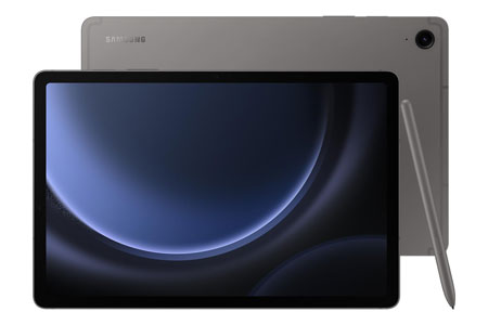 SAMSUNG-Galaxy-Tab-S9-FE-Wi-Fi5G-(US-Cellular)-10-9”-128GB-Android-Tablet