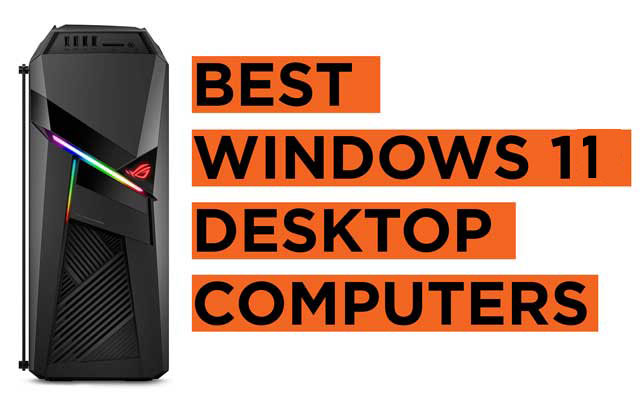 Best-Windows-11-Desktop-Computers