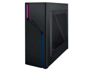 Best Desktop Computers With 32GB RAM 2026 Best Mamba Expert ASUS 2023 ROG G22CH Gaming Desktop PC Small Form Factor Intel(R) Core(TM) I9 14900KF NVIDIA(R) GeForce(R) RTX 4070 300x225 