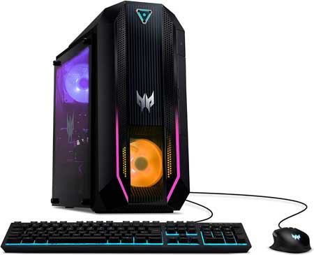 Acer-Predator-Orion-3000-PO3-630-UR12-Gaming-Desktop--11th-Gen-Intel-Core-i7-11700F-8-Core-CPU--NVIDIA-GeForce-RTX-3060Ti--16GB-DDR4--1TB