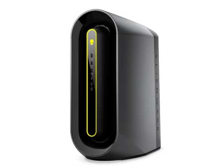 Alienware-Aurora-R10-Gaming-Desktop---AMD-Ryzen-7-5800,-16GB-DDR4-RAM,-1TB-SSD,-AMD-Radeon-RX-6600XT-8GB-GDDR6
