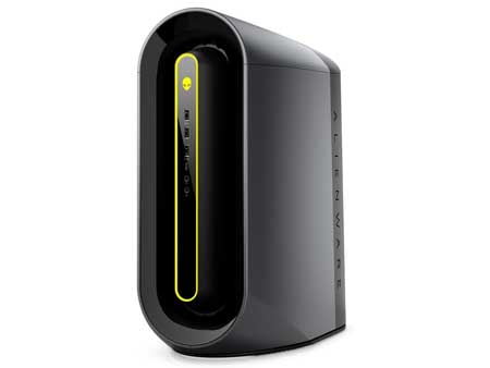 Alienware-Aurora-R10-Gaming-Desktop---AMD-Ryzen-7-5800,-16GB-DDR4-RAM,-1TB-SSD,-NVIDIA-GeForce-RTX-3080