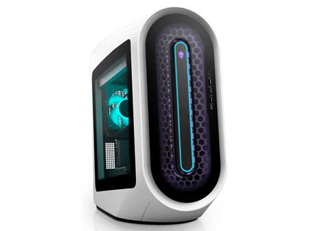 Alienware-Aurora-R13-Gaming-Desktop---Intel-Core-i7-12700KF,-16GB-DDR5-RAM,-1TB-SSD-+-1TB-HDD,-NVIDIA-GeForce-RTX-3070-Ti-8GB