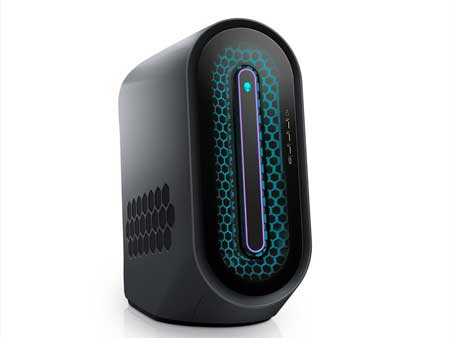 Alienware-Aurora-R15-Gaming-Desktop---Intel-Core-i7-13700F,-16GB-DDR5-RAM,-512GB-SSD+1TB-HDD,-NVIDIA-RTX-4070-Ti