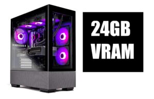 Best 24GB VRAM Desktop Computers (2026) - Best Mamba - Expert Reviews ...