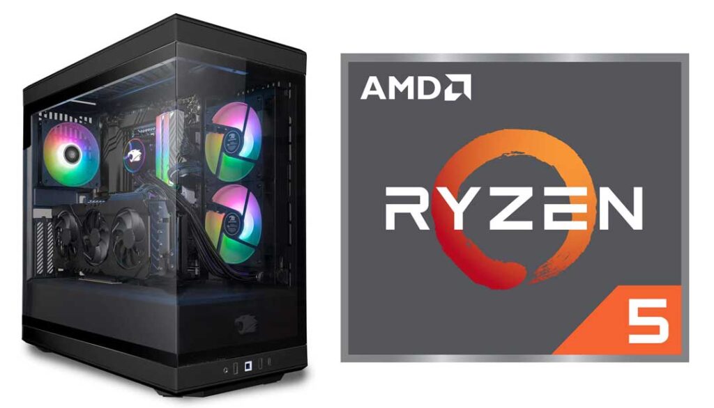 Best Ryzen 5 Desktop Computers - Buying Guide, Laptops, Tablets, Mobile ...