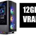 Best Desktop Computers with 12GB VRAM