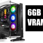 Best Desktop Computers with 6GB VRAM
