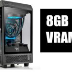 Best Desktop Computers with 8GB VRAM