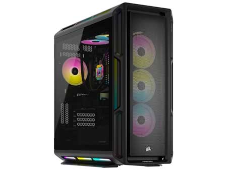 Corsair-Vengeance-a8100-Series-Gaming-PC---Liquid-Cooled-AMD-Ryzen-9-7950X-CPU---NVIDIA-GeForce-RTX-4090-GPU