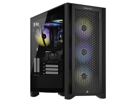 Corsair-Vengeance-i7400-Series-Gaming-PC---Liquid-Cooled-Intel®-Core™-i7-13700K-CPU---NVIDIA®-GeForce-RTX™-4070-Graphics---32GB
