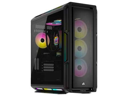 Corsair-Vengeance-i8200-Series-Gaming-PC---Liquid-Cooled-Intel-Core-i9-14900KF-CPU---NVIDIA-GeForce-RTX-4090-GPU---64GB