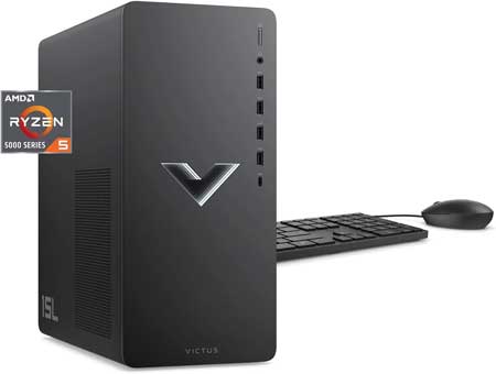 HP-2023-Victus-15L-Gaming-Desktop-PC,-AMD-6-Core-Ryzen-5600G-Processor-(Up-to-4