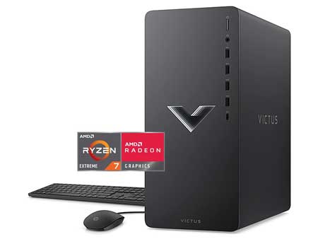 HP-Victus-Gaming-Desktop,-AMD-Ryzen-7-5700G-Processor,-Radeon-RX-6600XT-8GB-Graphics(Outperforms-RTX-3060),-32GB-RAM,-2TB-PCIe-SSD