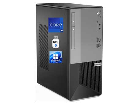 Lenovo-V50T-Gen-2-Desktop-Tower,-Intel-i9-11900K,-64GB-RAM,-2TB-NVMe-SSD,-UHD-Graphics-750