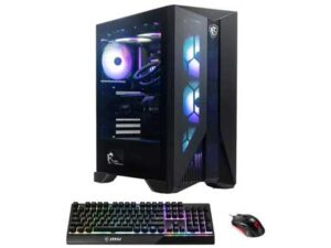 9 Best Desktop Computers For Both Work And Play In 2026 Best Mamba MSI Aegis RS Gaming Desktop Intel Core I7 13700KF RTX 4070 32GB DDR5 2TB 300x225 