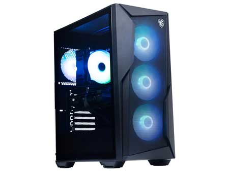 MSI-Codex-R3-Gaming-Desktop-Intel-Core-i5-14400F,-Geforce-RTX-4060,-16GB-DDR5,-2TB