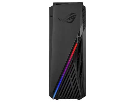 ROG-Strix-GA15DH-Gaming-Desktop-PC,-AMD-Ryzen-7-3800X,-GeForce-RTX-2070-SUPER,-16GB-DDR4-RAM,-512GB-PCIe-SSD-+-1TB-HDD