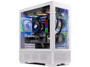 Best Desktop Computers With 32GB RAM 2026 Best Mamba Expert Skytech Gaming Azure PC Desktop - AMD Ryzen 7 7800X3D 4 300x225 