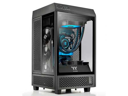Thermaltake-Reactor-380-Liquid-Cooled-PC-(AMD-Ryzen-7-5800X,-RTX-3080,-16GB-3600Mhz